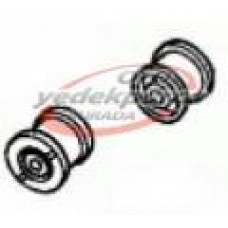 TAIWAN HONDA CİVİC 2001-2006 SEDAN ARKA TRAVERS TAKOZU SOL